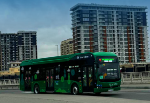 Avtobus istehsalı ƏDV və gömrük rüsumlarından   azad    olunacaq