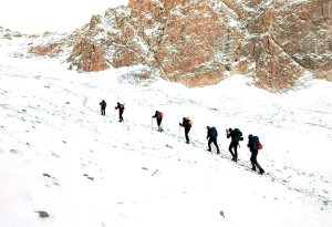 İtaliyada itən 2 alpinistin cəsədi 5 gündən sonra tapılıb