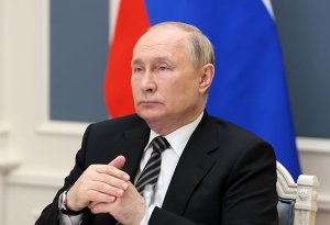 Putin İlham Əliyevdən üzr istədi