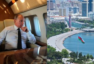 
Putinin üzrxahlığı niyə birmənalı qarşılanmır? -DETALLAR