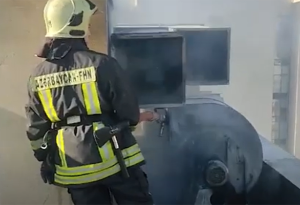 Bayram günlərində 10 nəfərin meyiti tapılıb, 252 yanğın olub- Video