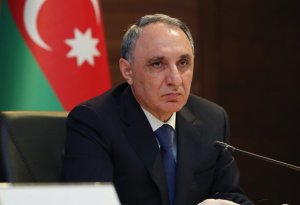 Kamran Əliyev Salyanda    qəbul      keçirəcək