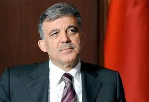 Abdullah Gül Prezidentə    başsağlığı     verdi