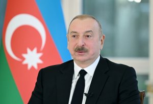 Prezidentdən Qərbi Azərbaycan AÇIQLAMASI: "O vaxta qədər ki..."