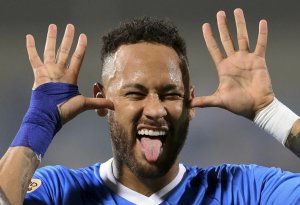 Neymar 2024-cü ildə görün nə qədər QAZANIB