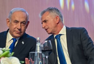 Netanyahu Mossad rəhbərini danışıqlara göndərir?