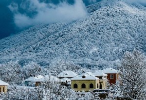 Dağlıq rayonlarda qar yağacaq