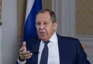 Lavrov Səudiyyə Ərəbistanının xarici işlər naziri ilə Suriyadakı vəziyyəti müzakirə edib