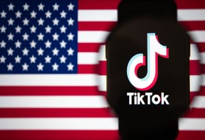 Tiktok qadağan edildi