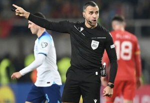 “Qarabağ”ın rumınlarla oyunu slovakiyalı hakimlərə tapşırıldı