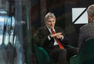 "Rusiya Trampla danışıqlarda maraqlıdır" -Peskov