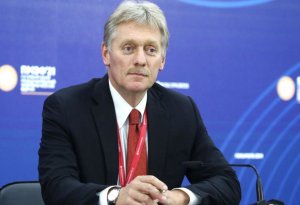 "Müttəfiqlərimizin uğurlarına sevinirik" -Peskov