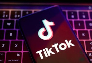 "TikTok"da dələduzluq edən      şəxs    tutuldu