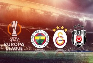 “Qalatasaray”, “Fənərbaxça” və “Beşiktaş” üçün      həlledici      gün