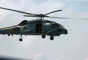 Reuters: Qəzadan sonra Vaşinqton hava limanı yaxınlığında helikopter uçuşları məhdudlaşdırılıb