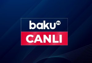 7 yaşlı BAKU TV