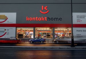 “Kontakt Home” fəhlə müştərisini həbs etdirdi