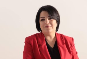 Jurnalist Şahnaz Bəylərqızı ev dustaqlığına buraxılıb