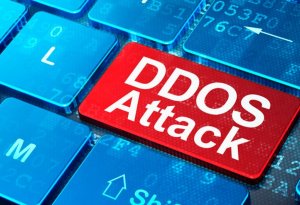 Dövlət saytlarına kütləvi DDOS hücumları müşahidə olunur