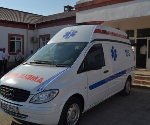 Azərbaycanda dəhşət: 7 nəfər öldü,5 nəfər yaralandı