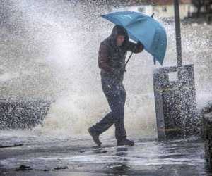 Bakıda bu tarixdə leysan yağacaq, temperatur 7-10 dərəcə enəcək - XƏBƏRDARLIQ