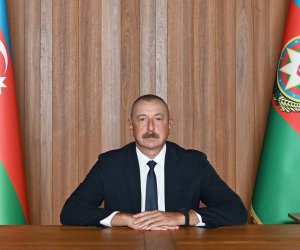 Səfərbərlik Xidmətinin rəis müavininə "general-mayor" hərbi rütbəsi verilib