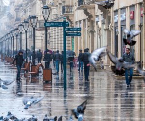 Sabahın havası açıqlandı