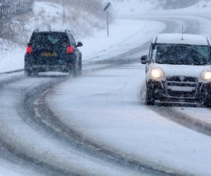 Milli Hidrometeorologiya Xidməti xəbərdarlıq yaydı