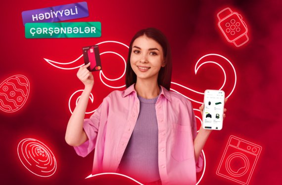 Birbank presents exclusive campaign for “Yel çərşənbəsi”