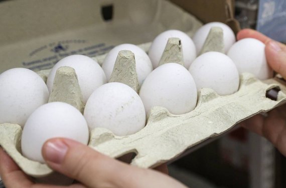 Yumurtanın  insana  bu ziyanı var imiş  - Həkimdən şok AÇIQLAMA