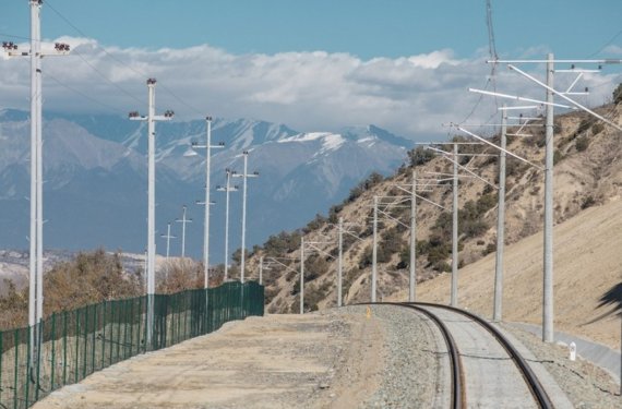 Dəmir yolu stansiyasından oğurluq edən 65 yaşlı kişi tutuldu