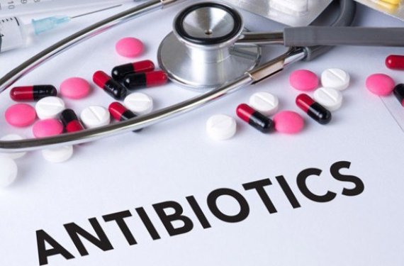 Antibiotiklər insan ölümünə səbəb olur -ÜST-dən xəbərdarlıq