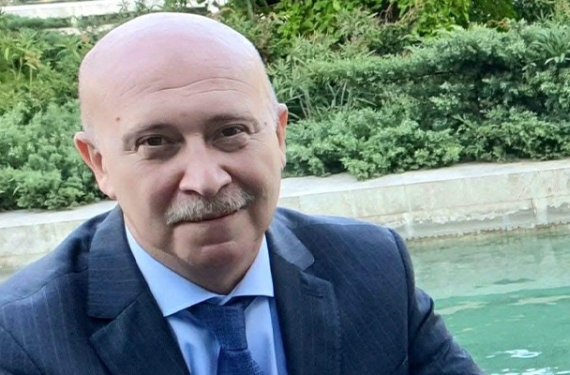 Tofiq İsmayılovun 1 milyonluq işdə adı hallanan oğlu yenidən         həbs      edildi