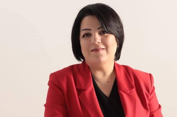 Şahnaz Bəylərqızı barəsindəhəbs       qərarı      verildi