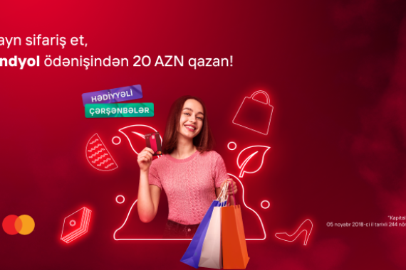 Birbank presents exclusive campaign for “Torpaq Çərşənbəsi”