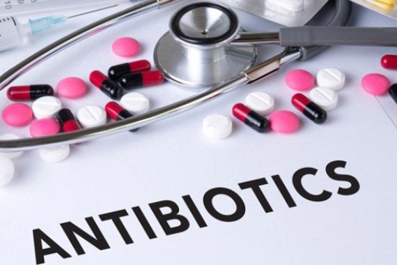 Antibiotiklər insan ölümünə səbəb olur -ÜST-dən xəbərdarlıq