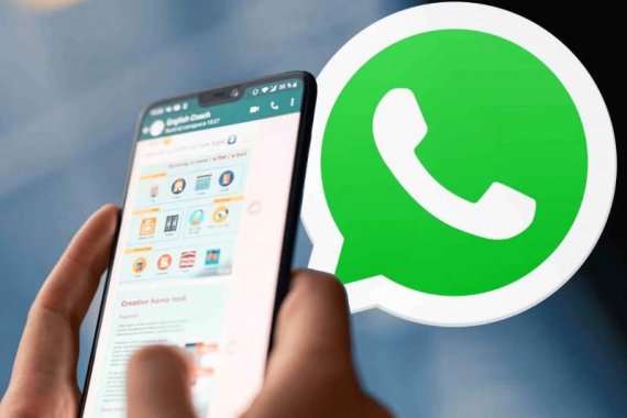 WhatsApp-da yeni funksiyalar