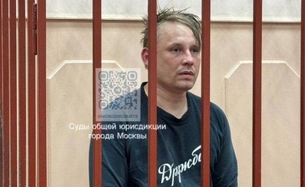 Reuters xəbər agentliyinin prodüseri Moskvada həbs edilib