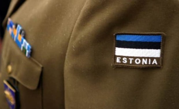 Estoniya Ukraynaya qoşun göndərməyi müzakirə edir