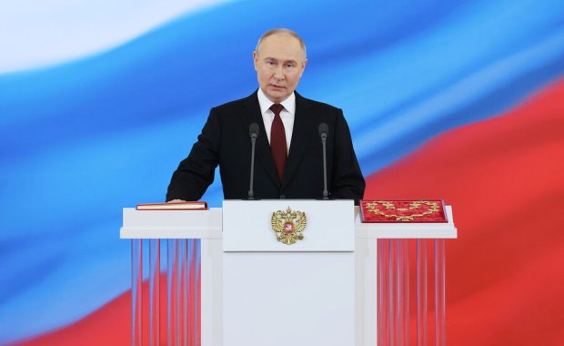 Putin Rusiyada işsizliyin tarixən aşağı olduğunu açıqlayıb