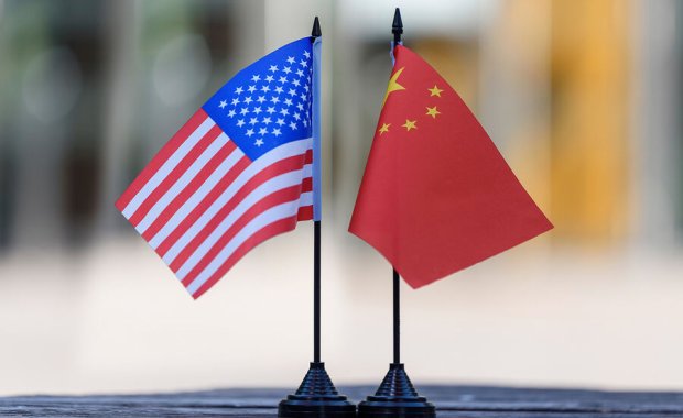 Çin üç Amerika şirkətinə qarşı sanksiya tətbiq edib