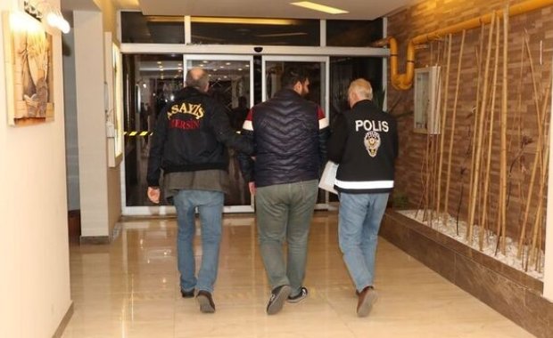Türkiyədə daha 44 FETÖ üzvü saxlanıldı