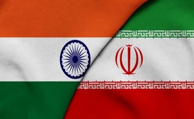 İran və Hindistan ikitərəfli əlaqələri genişləndirəcək
