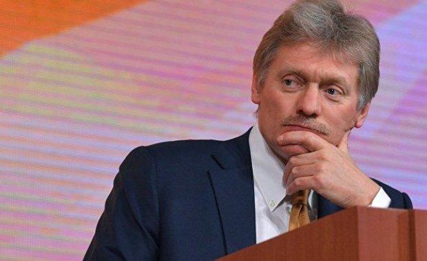 Peskov: “Makron Fransadan dəstəyini itirib”