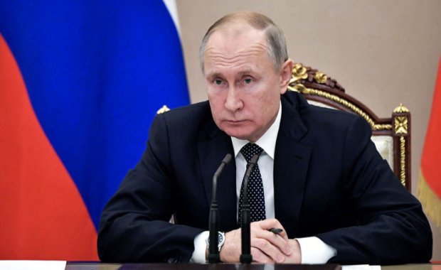 Putin Şimali Koreya ilə Strateji Tərəfdaşlıq Müqaviləsilə bağlı fərman imzalayıb