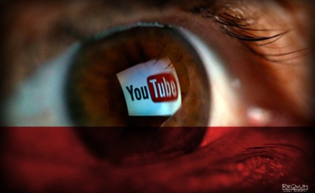 Rusiyanın YouTube-a qarşı “mübarizə”si davam edir