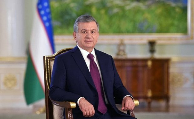 Özbəkistan Prezidenti Azərbaycana gəlir