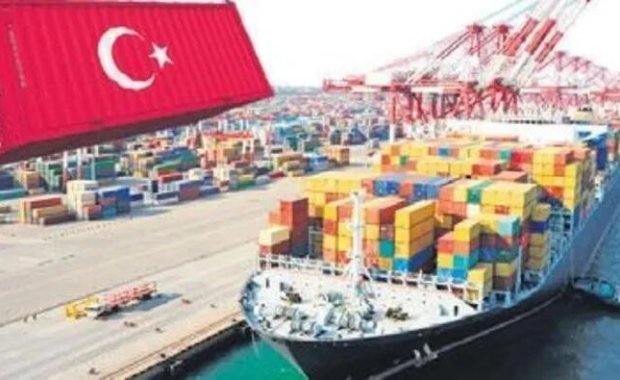 Türkiyənin dünya ixracatındakı yeri rekord qırdı