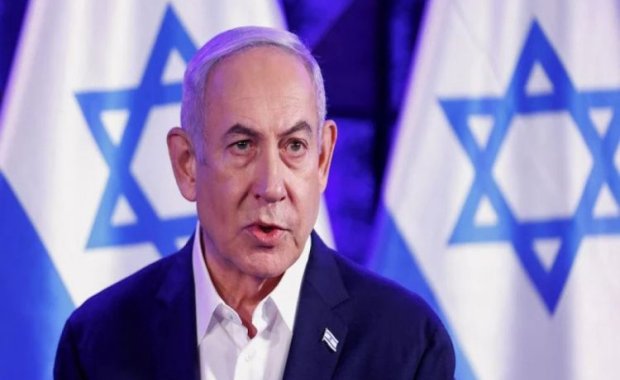 Netanyahu razılıqla bağlı dəyişməz şərtlərini açıqladı