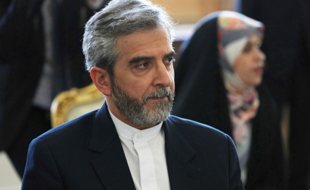 İran nüvə ilə bağlı rəsmi açıqlama verib